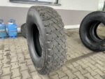 Używana opona ciężarowa 315/80R22.5 CONTINENTAL HDC1 / 95% BIEŻNIKA