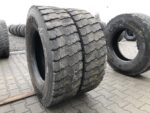 Używane opony ciężarowe 315/80R22.5 CONTINENTAL HDC1