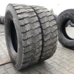  Używane opony ciężarowe 315/80R22.5 CONTINENTAL HDC1