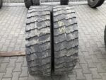 Używane opony ciężarowe 315/80R22.5 CONTINENTAL HDC1