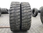 Używane opony ciężarowe 315/80R22.5 CONTINENTAL HDC1