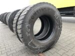 Używane opony ciężarowe 315/80R22.5 CONTINENTAL HDC1