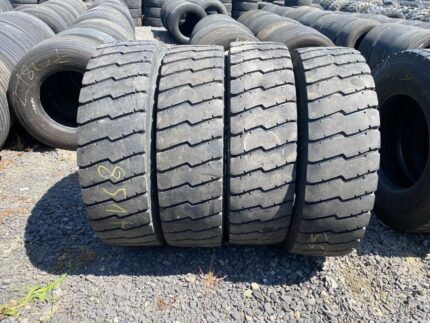  Używane opony ciężarowe 315/80R22.5 CONTINENTAL HDC1 / POGŁĘBIANE