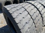 Używane opony ciężarowe 315/80R22.5 CONTINENTAL HDC1 / POGŁĘBIANE