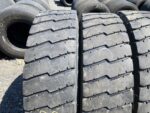 Używane opony ciężarowe 315/80R22.5 CONTINENTAL HDC1 / POGŁĘBIANE