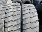 Używane opony ciężarowe 315/80R22.5 CONTINENTAL HDC1 / POGŁĘBIANE