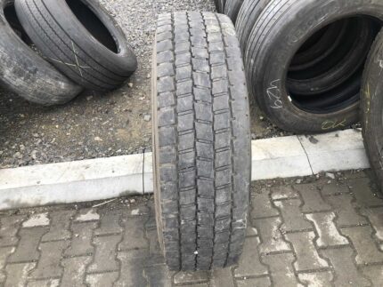 Opona ciężarowa używana 315/80R22.5 ANTEO PRO-D / 8-10mm