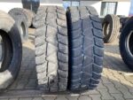 Opony ciężarowe używana 315/80R22.5  OTANI OH- 312+ / 10-13mm