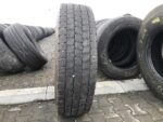 Opona ciężarowa używana 315/80R22.5 ANTEO PRO-D / 8-10mm