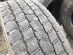 Opona ciężarowa używana 315/80R22.5 ANTEO PRO-D / 8-10mm