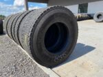 Używana opona ciężarowa 315/80R22.5 CONTINENTAL CONTI SCANDINAVIA HDW2