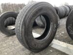Opona ciężarowa używana 315/80R22.5 ANTEO PRO-D / 8-10mm