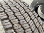 Używana opona ciężarowa 315/80R22.5 CONTINENTAL CONTI SCANDINAVIA HDW2 / 21mm