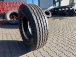 Używana opona ciężarowa 315/80R22.5 CONTINENTAL HSC1 / 16mm