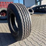  Używana opona ciężarowa 315/80R22.5 CONTINENTAL HSC1 / 16mm