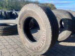 Używana opona ciężarowa 315/80R22.5 CONTINENTAL HSC1 / 16mm