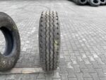 Używana opona ciężarowa 315/80R22.5 CONTINENTAL HSC1 / 15mm
