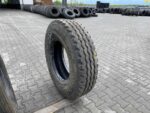 Używana opona ciężarowa 315/80R22.5 CONTINENTAL HSC1 / 15mm
