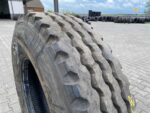 Używana opona ciężarowa 315/80R22.5 CONTINENTAL HSC1 / 15mm