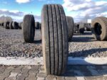 Opona ciężarowa używana 315/80R22.5 ANTEO PRO-S / 12mm