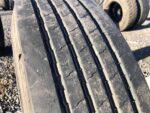 Opona ciężarowa używana 315/80R22.5 ANTEO PRO-S / 12mm