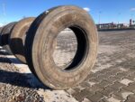 Opona ciężarowa używana 315/80R22.5 ANTEO PRO-S / 12mm