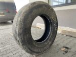 Używana opona ciężarowa 315/80R22.5 CONTINENTAL HSL1 / 9-10mm