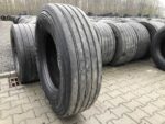 Używana opona ciężarowa 315/80R22.5 CONTINENTAL HSL2+ ECO-PLUS / 8-9mm
