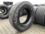 Używana opona ciężarowa 315/80R22.5 CONTINENTAL HSL2+ ECO-PLUS / 8-9mm