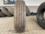 Używana opona ciężarowa 315/80R22.5 CONTINENTAL HSR / 100% BIEŻNIKA