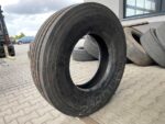 Używana opona ciężarowa 315/80R22.5 CONTINENTAL HSR / 100% BIEŻNIKA