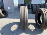 Używana opona ciężarowa 315/80R22.5 CONTINENTAL HSR / 10-11mm