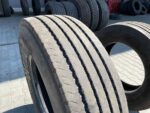 Używana opona ciężarowa 315/80R22.5 CONTINENTAL HSR / 10-11mm