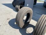 Używana opona ciężarowa 315/80R22.5 CONTINENTAL HSR / 10-11mm