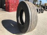 Używana opona ciężarowa 315/80R22.5 CONTINENTAL CONTI SCANDINAVIA HSW2 / 9mm