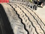Używana opona ciężarowa 315/80R22.5 CONTINENTAL CONTI SCANDINAVIA HSW2 / 9mm
