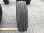 Opona ciężarowa używana 315/80R22.5 ATHOS HG2206 / 10mm