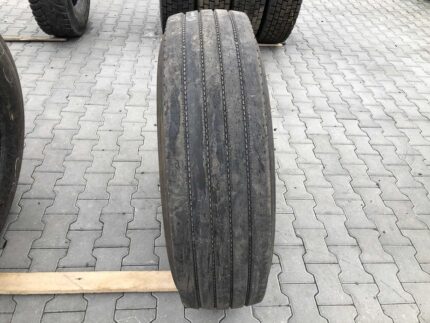 Opona ciężarowa używana 315/80R22.5 ATHOS HG2206 / 10mm
