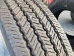 Używana opona ciężarowa 315/80R22.5 CONTINENTAL CONTI SCANDINAVIA HSW2 / 17mm