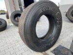 Używana opona ciężarowa 315/80R22.5 CONTINENTAL CONTI SCANDINAVIA HSW2 / 17mm