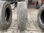 Używana opona ciężarowa 315/80R22.5 CONTINENTAL CONTI HYBRID HS3 / 6-9mm