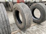 Używana opona ciężarowa 315/80R22.5 CONTINENTAL CONTI HYBRID HS3 / 6-9mm