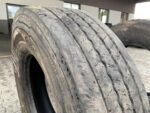 Używana opona ciężarowa 315/80R22.5 CONTINENTAL CONTI HYBRID HS3 / 6-9mm