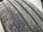 Opona ciężarowa używana 315/80R22.5 ATHOS HG2206 / 10mm