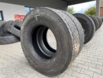 Używane opony ciężarowe 315/80R22.5 CONTINENTAL CONTI HYBRID HD3 / 7-10mm