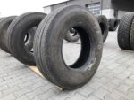 Opona ciężarowa używana 315/80R22.5 ATHOS HG2206 / 10mm