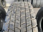 Używana opona ciężarowa 315/80R22.5 CONTINENTAL CONTI HYBRID HD3 / 17-19mm