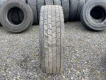 Używana opona ciężarowa 315/80R22.5 CONTINENTAL CONTI HYBRID HD3 / 7-9mm