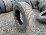 Używana opona ciężarowa 315/80R22.5 CONTINENTAL CONTI HYBRID HD3 / 7-9mm