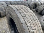 Używana opona ciężarowa 315/80R22.5 CONTINENTAL CONTI HYBRID HD3 / 7-9mm